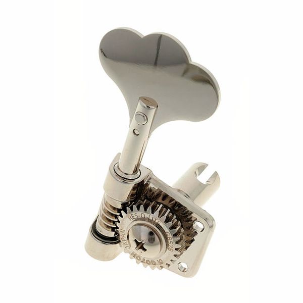 Gotoh GB528 4L N Bass Tuners