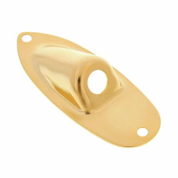 Gotoh JCS-1 Jack plate Gold