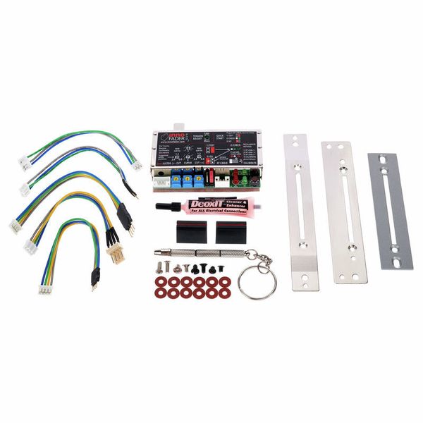 AudioInnovate Innofader PNP 2