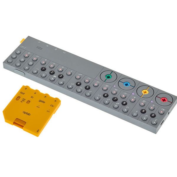 Teenage Engineering OP-Z - OPlab Bundle