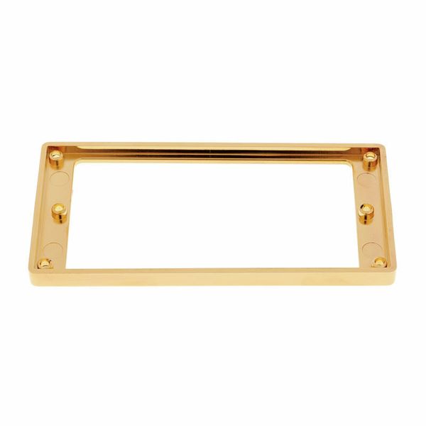 Framus Humbucker Ring Flat Wide BR G