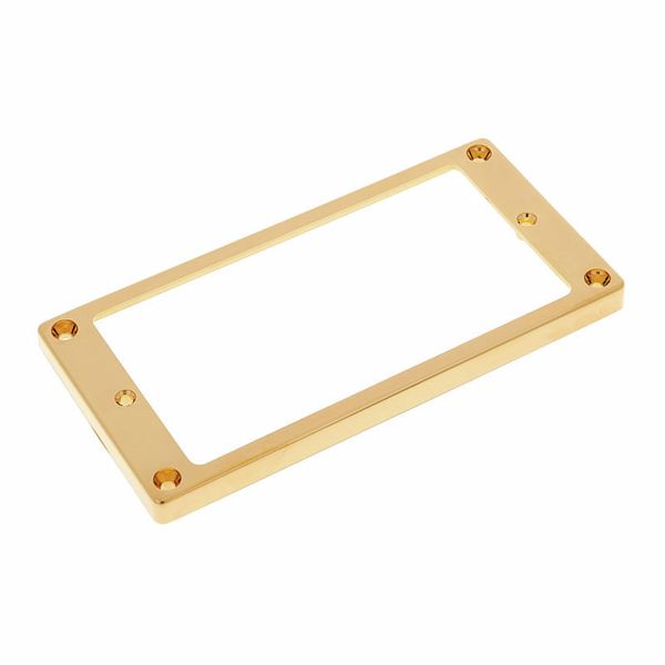 Framus Humbucker Ring Flat Wide BR G