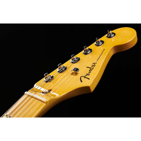 Fender AM Ultra Strat MN Mocha Burst