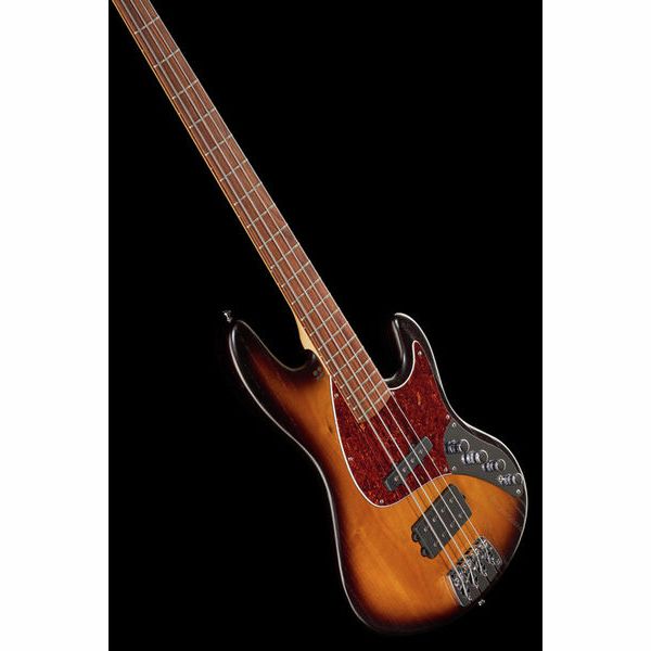 thomann sandberg bass