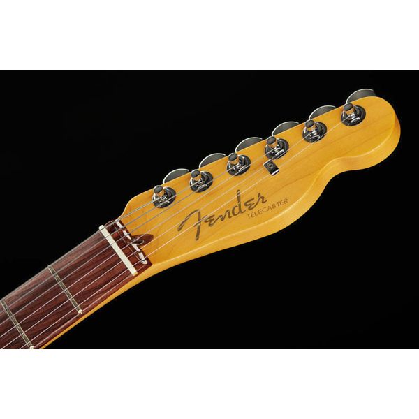 Fender AM Ultra Tele RW Ultraburst