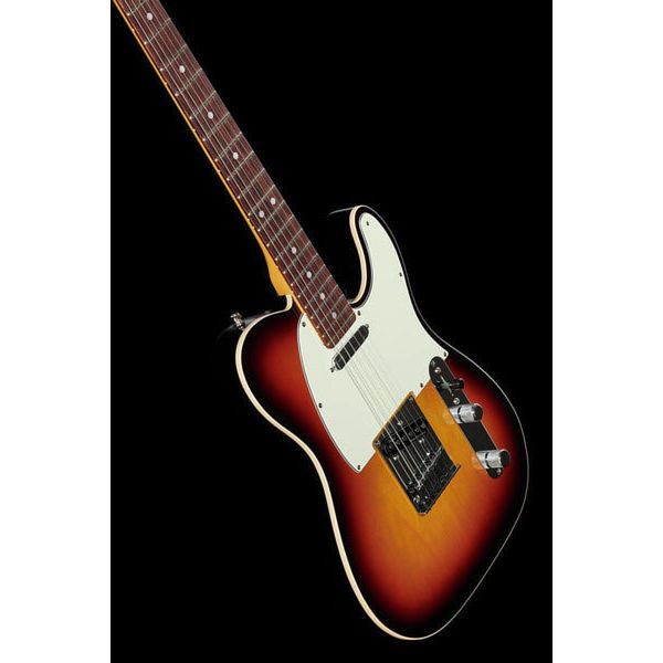 Fender AM Ultra Tele RW Ultraburst