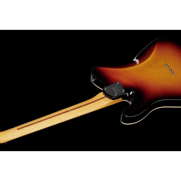 Fender AM Ultra Tele RW Ultraburst
