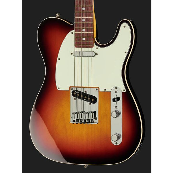 Fender AM Ultra Tele RW Ultraburst
