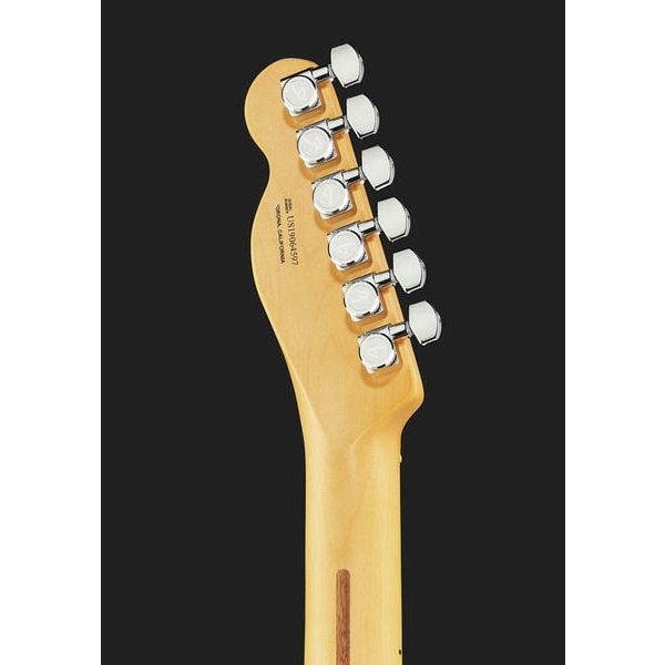 Fender AM Ultra Tele MN Ultraburst