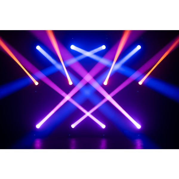 Varytec Hero Beam 100