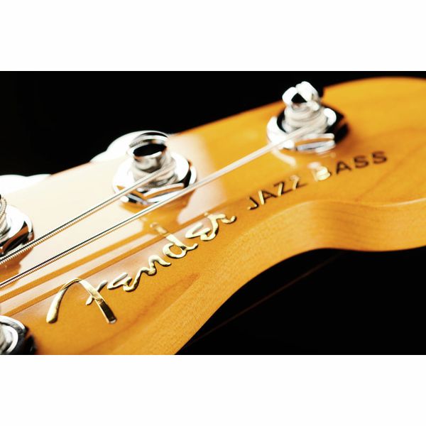 Fender AM Ultra J Bass V RW UltrBurst