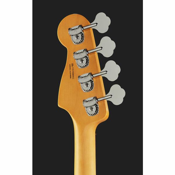 Fender AM Ultra P Bass RW Ultraburst
