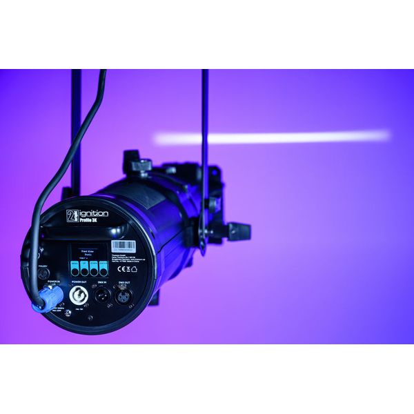 Ignition 2bright Profile 3K 26°