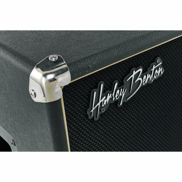 Harley Benton SolidBass 115T