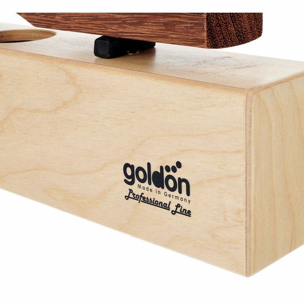 Goldon Resonator Model 10610 D2