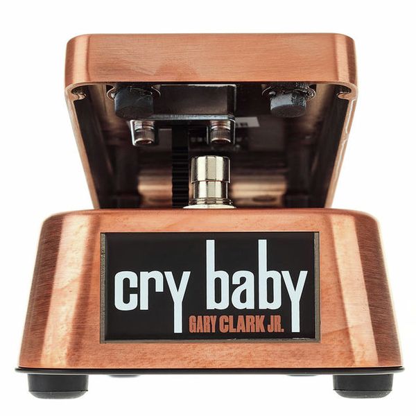 Dunlop Gary Clark Jr. Cry Baby Wah