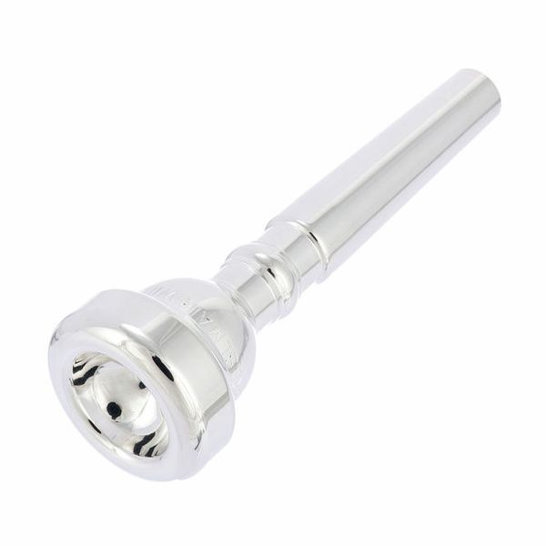 Breslmair Trumpet Mouthpiece BV3