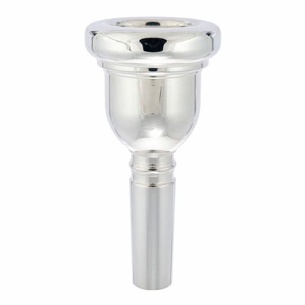 Breslmair Trombone Mouthpiece 1Y1 H6K Musikhaus Thomann