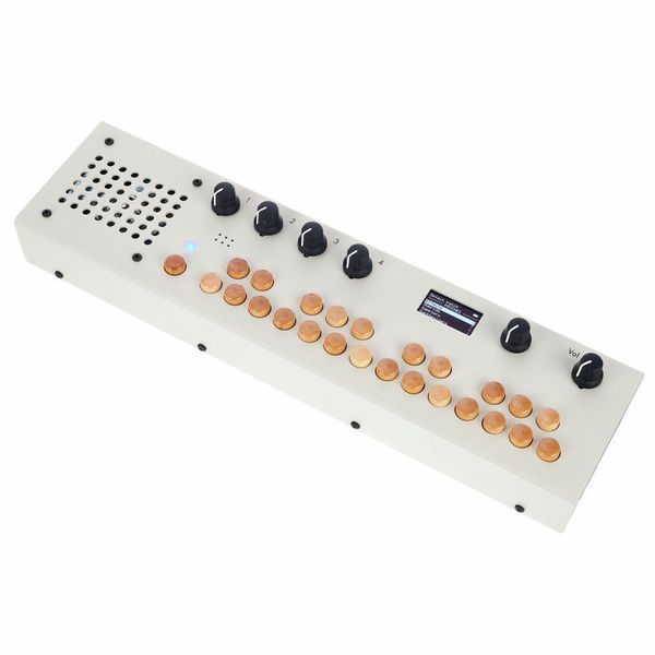 Critter & Guitari Organelle M Grey