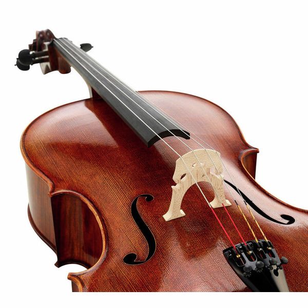 Lothar Semmlinger No. 300 Solo Cello Oil 4/4