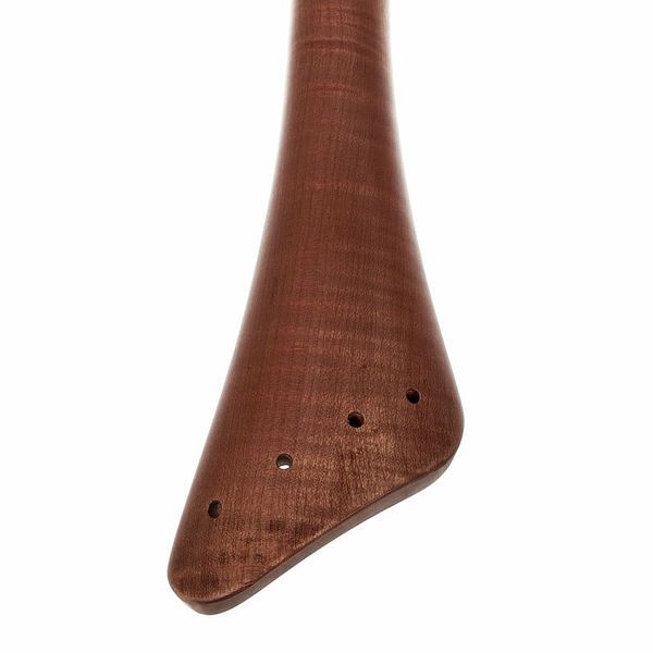 Scala Vilagio Bass Tailpiece Maple No.1 4/4 Thomann UK