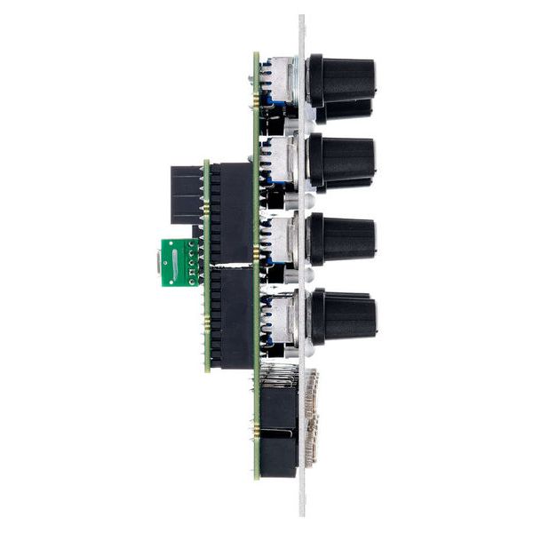Intellijel Designs Quadrax