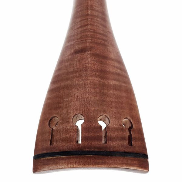 Scala Vilagio Bass Tailpiece Maple No.5 1/2 Thomann France