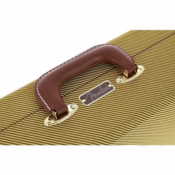 Fender Classic Case Stand 3 Tweed