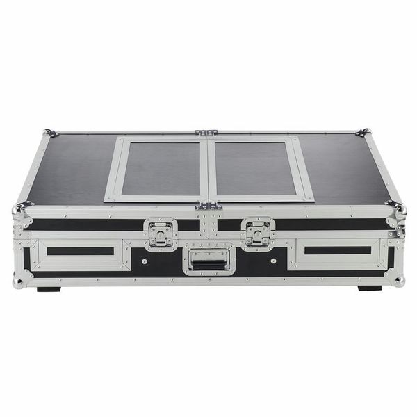 Flyht Pro Case CD DJ Booth Universal Thomann United States