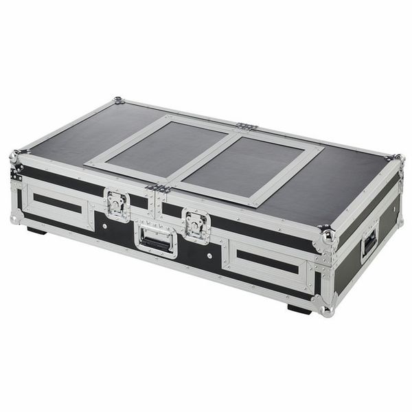 Flyht Pro Case CD DJ Booth Universal Thomann United States