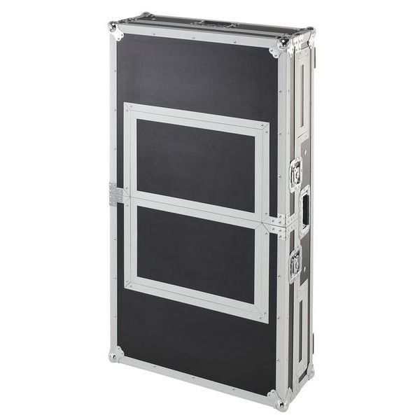 Flyht Pro Case CD DJ Booth Universal Thomann United States