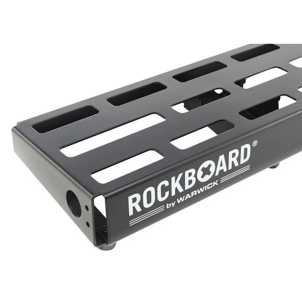Rockboard Pedalboard w.Gig Bag DUO 2.2