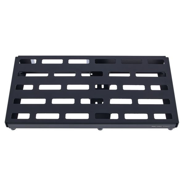 Rockboard Pedalboard w. Gig Bag TRES 3.0