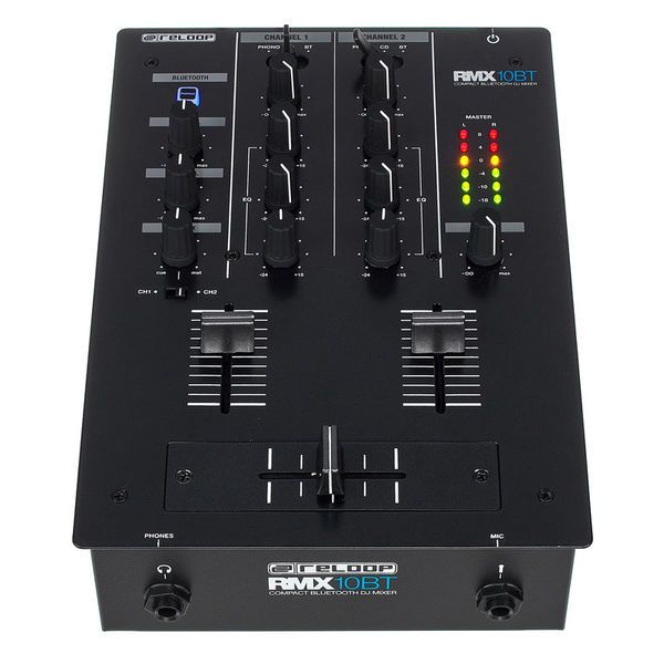 Reloop RMX10BT Thomann United Arab Emirates