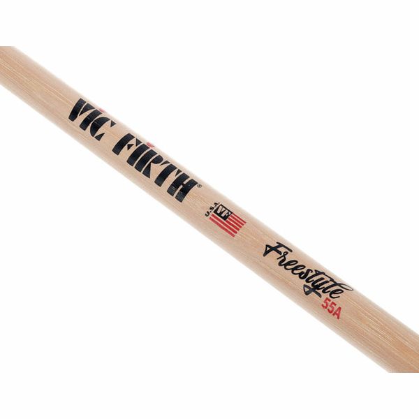 Vic Firth 55A American Concept Freestyle