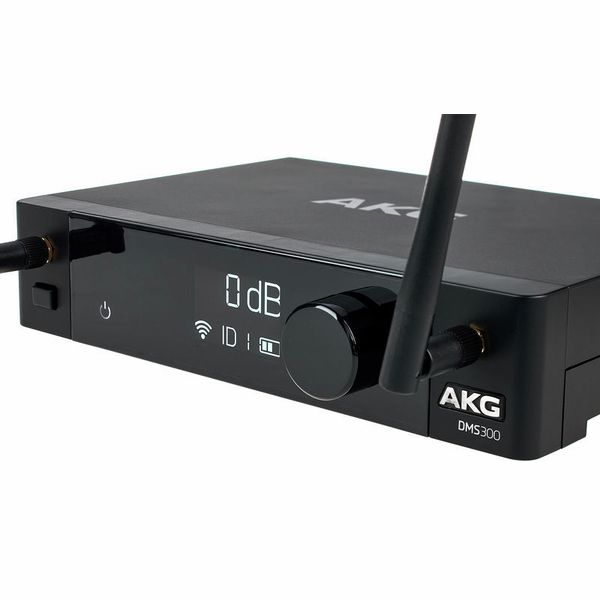 AKG DMS300 Vocal Set P5