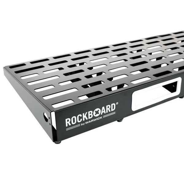 Rockboard Pedalboard with Gig Bag 4.3