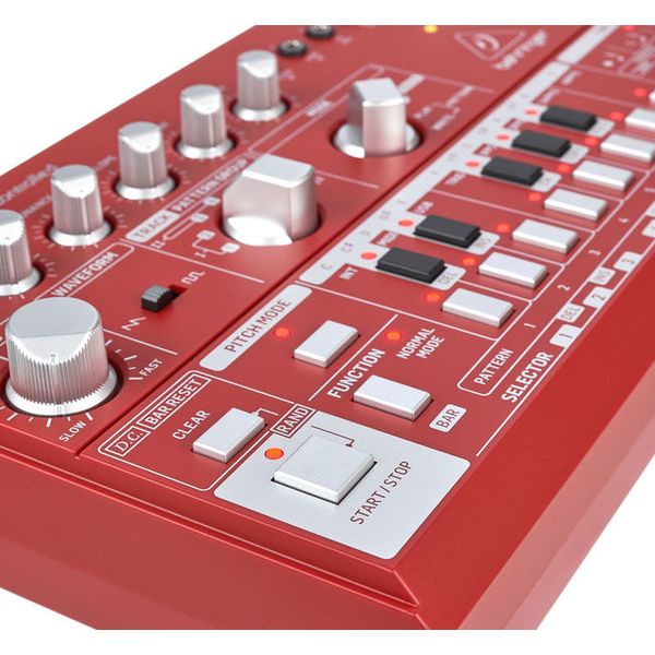Behringer TD-3-RD
