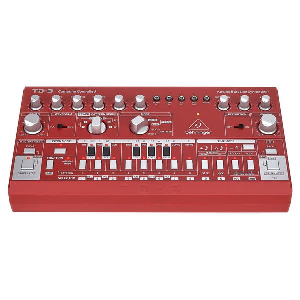 Behringer TD-3-RD