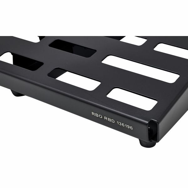 Rockboard Pedalboard w. Flight Case 4.3