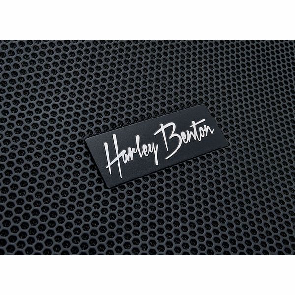 Harley Benton FRFR-112A Guitar DSP Monitor