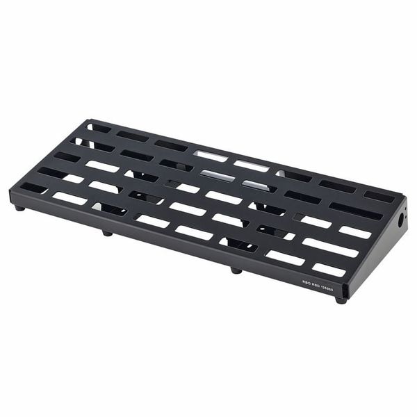 Rockboard Pedalboard w. Case TRES 3.2 Thomann United States