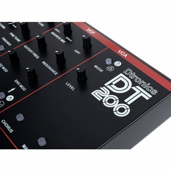 Dtronics DT-200 V3