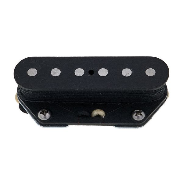 suhr telecaster pickups