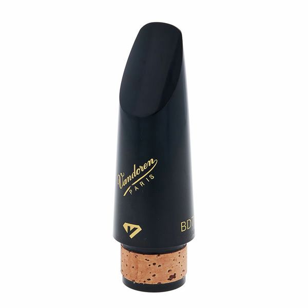 Vandoren Bb- Clarinet Black Diamond BD7