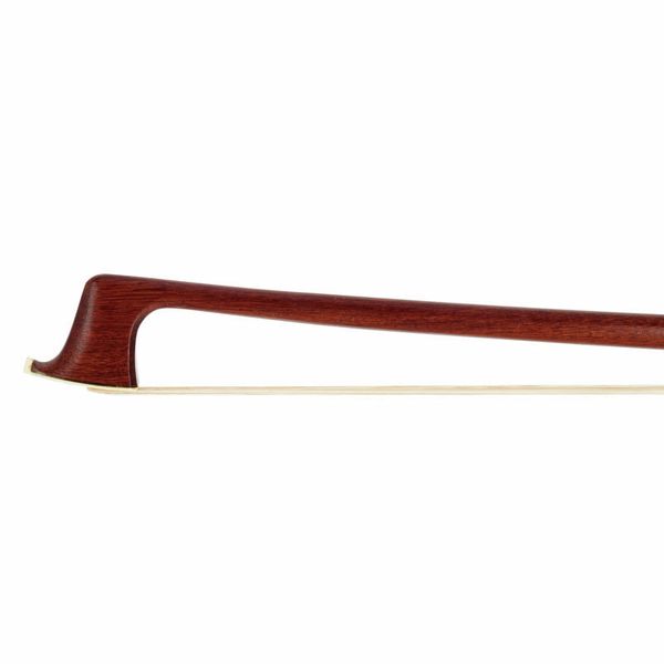 Bow Right Viola Texas Violin Shop - Peccatte Model Silver