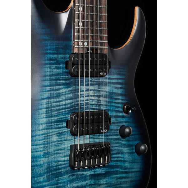 amarok 7 string