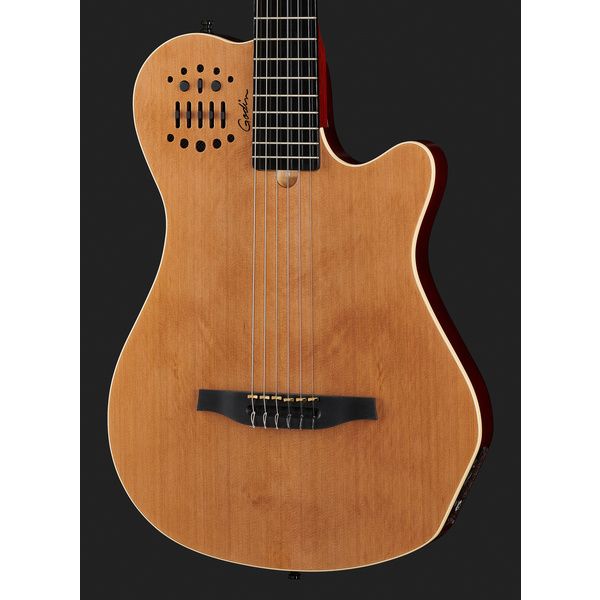 godin acs grand concert natural