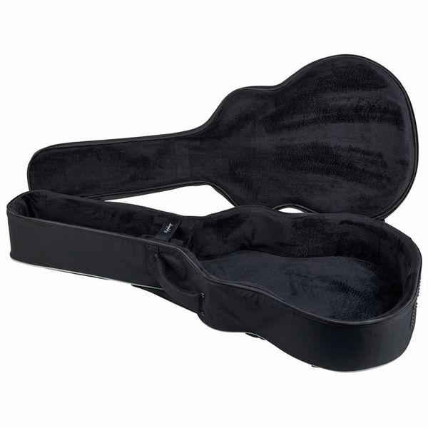 epiphone jumbo case