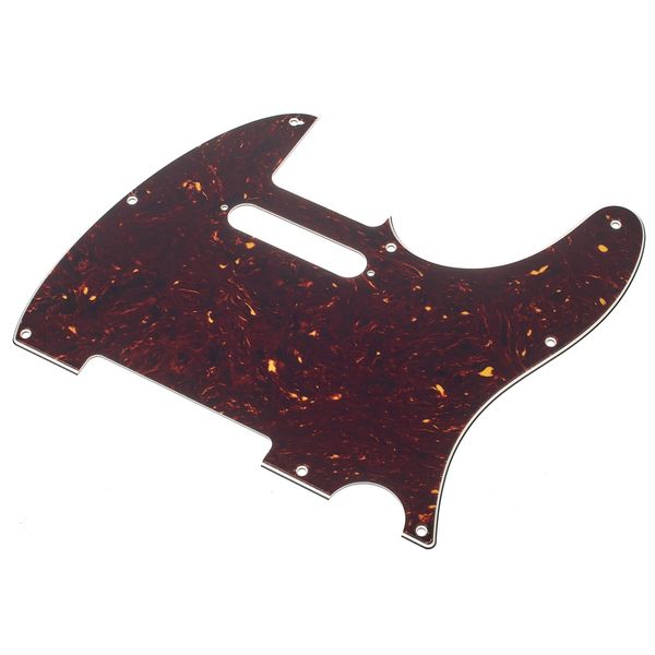 pickguard styles